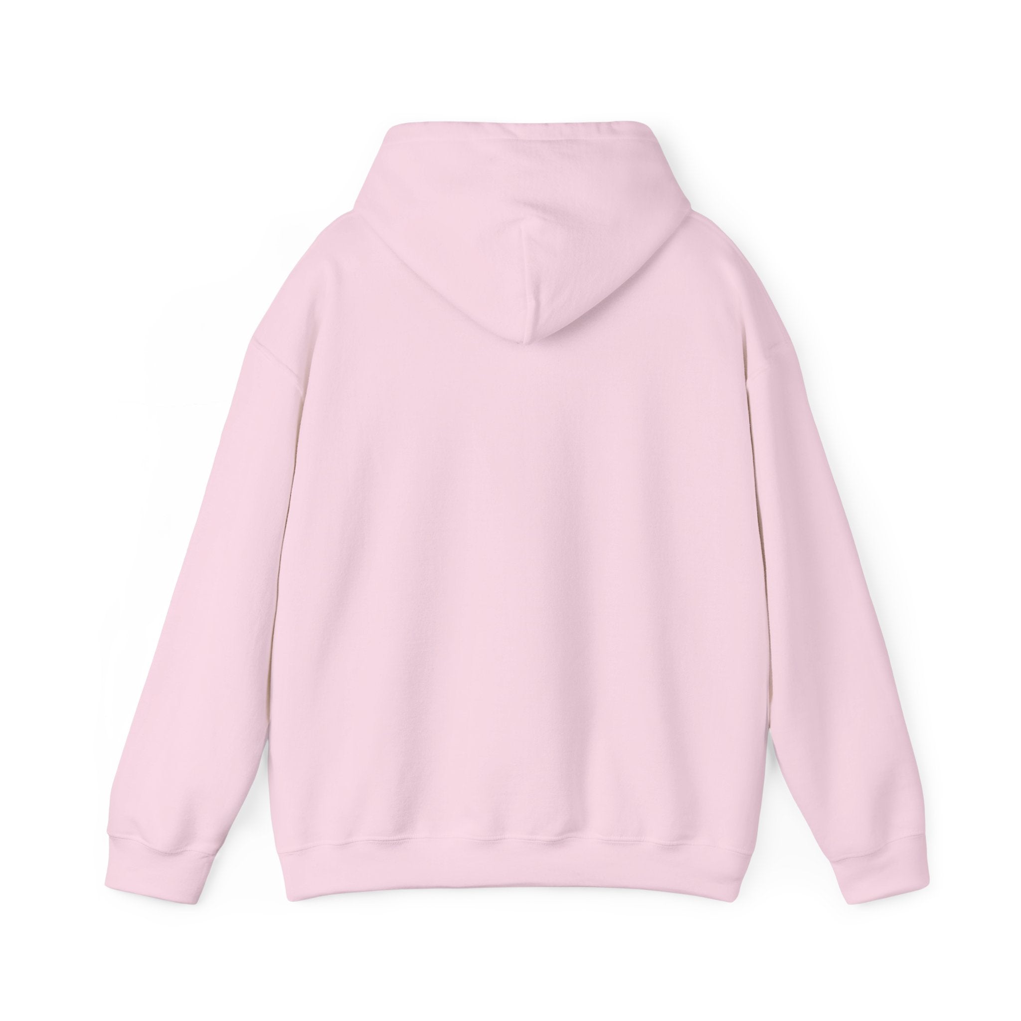 Cozy Winter Dog Hoodie | White Pullover Sweatshirt