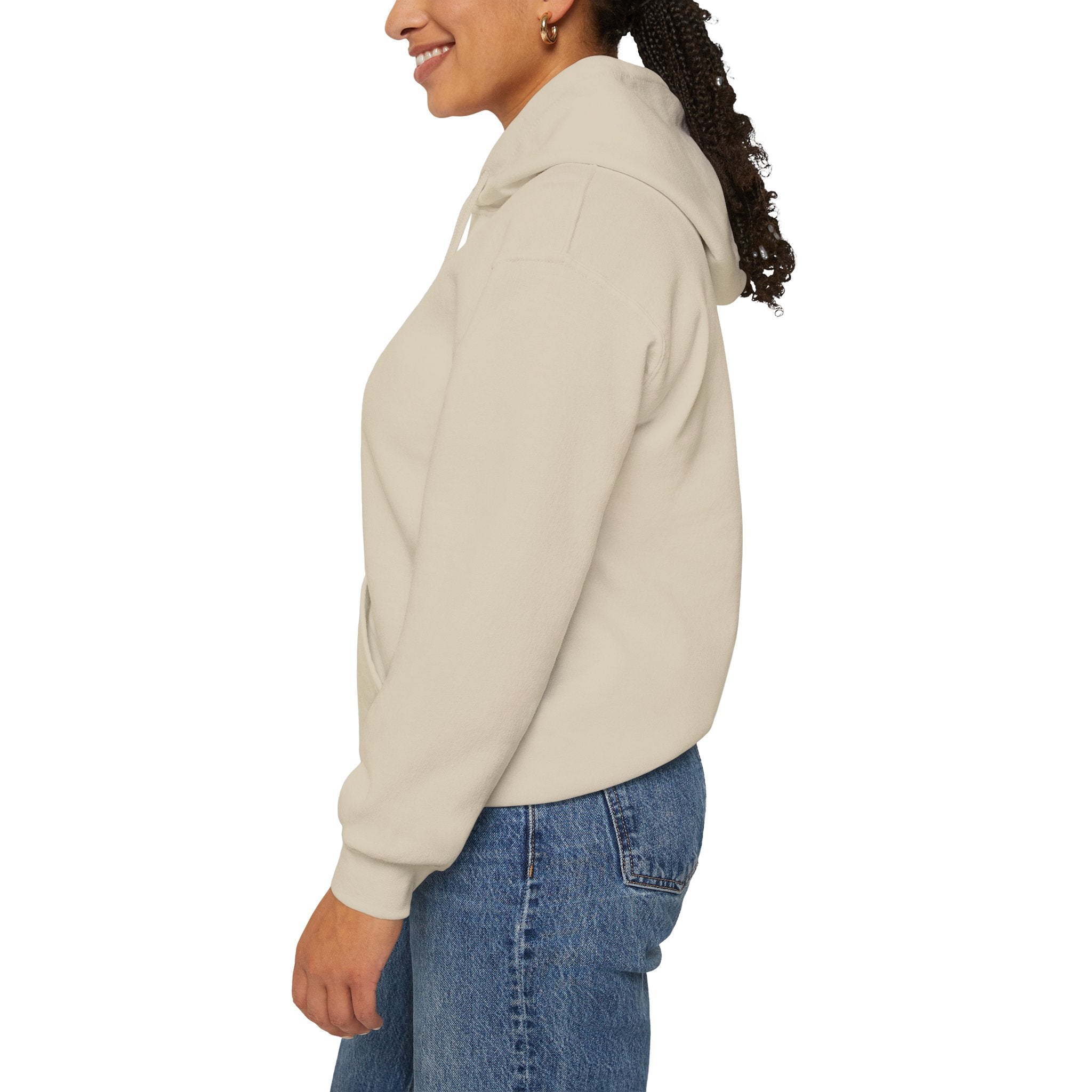 Copy of Espiot Space Mouse hoodie | Hooded Sweatshirt