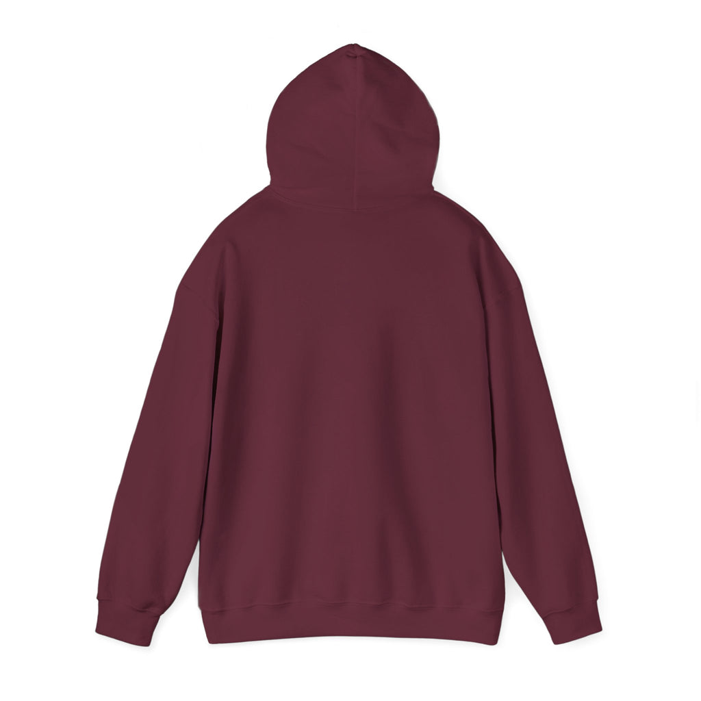 Copy of Espiot Space Mouse hoodie | Hooded Sweatshirt