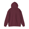 Copy of Espiot Space Mouse hoodie | Hooded Sweatshirt
