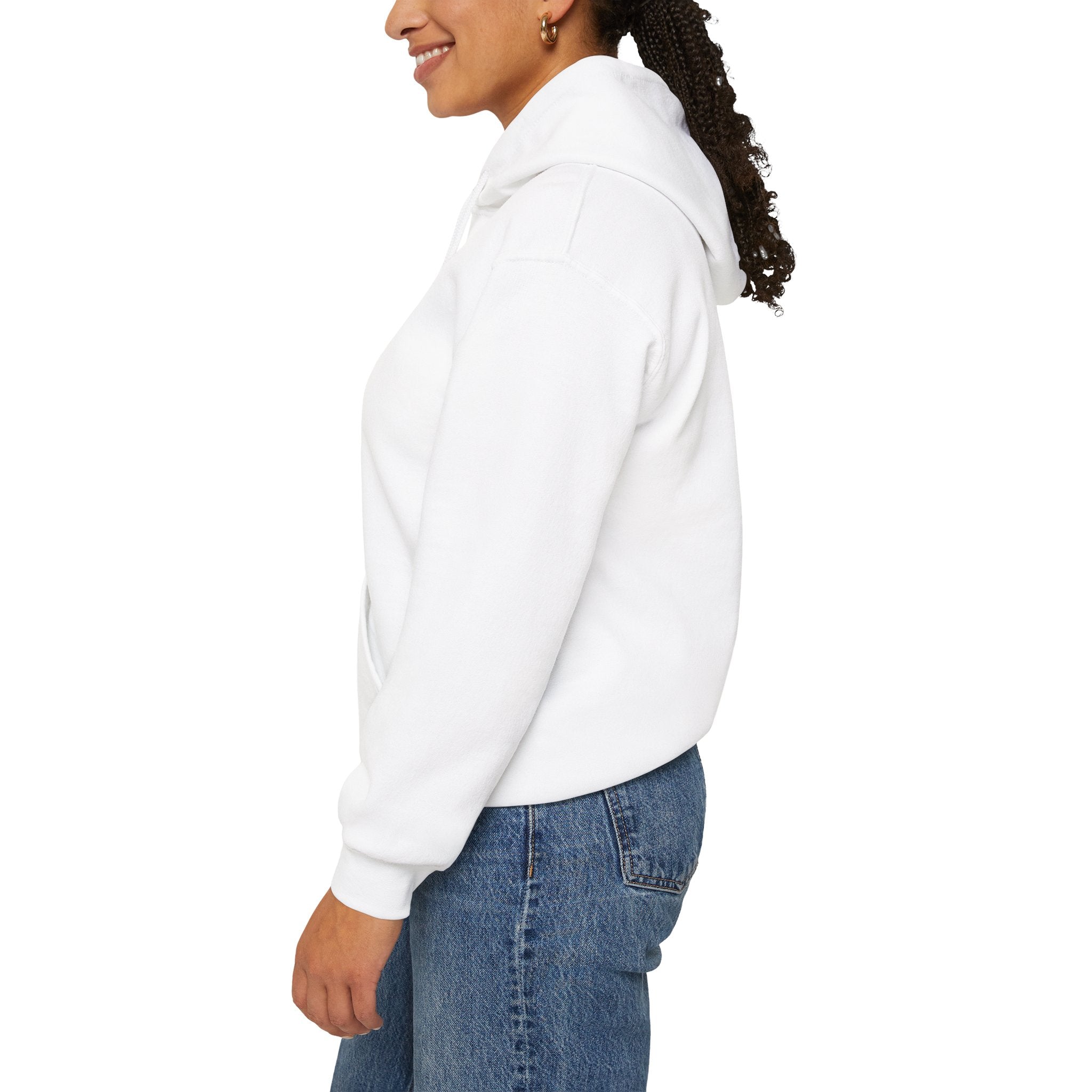 Copy of Espiot Space Mouse hoodie | Hooded Sweatshirt