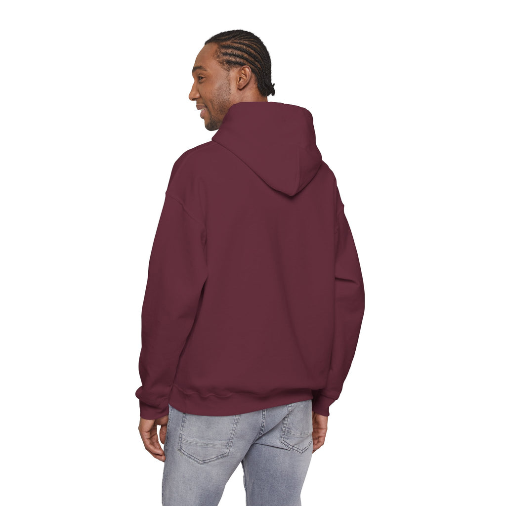 Copy of Espiot Space Mouse hoodie | Hooded Sweatshirt