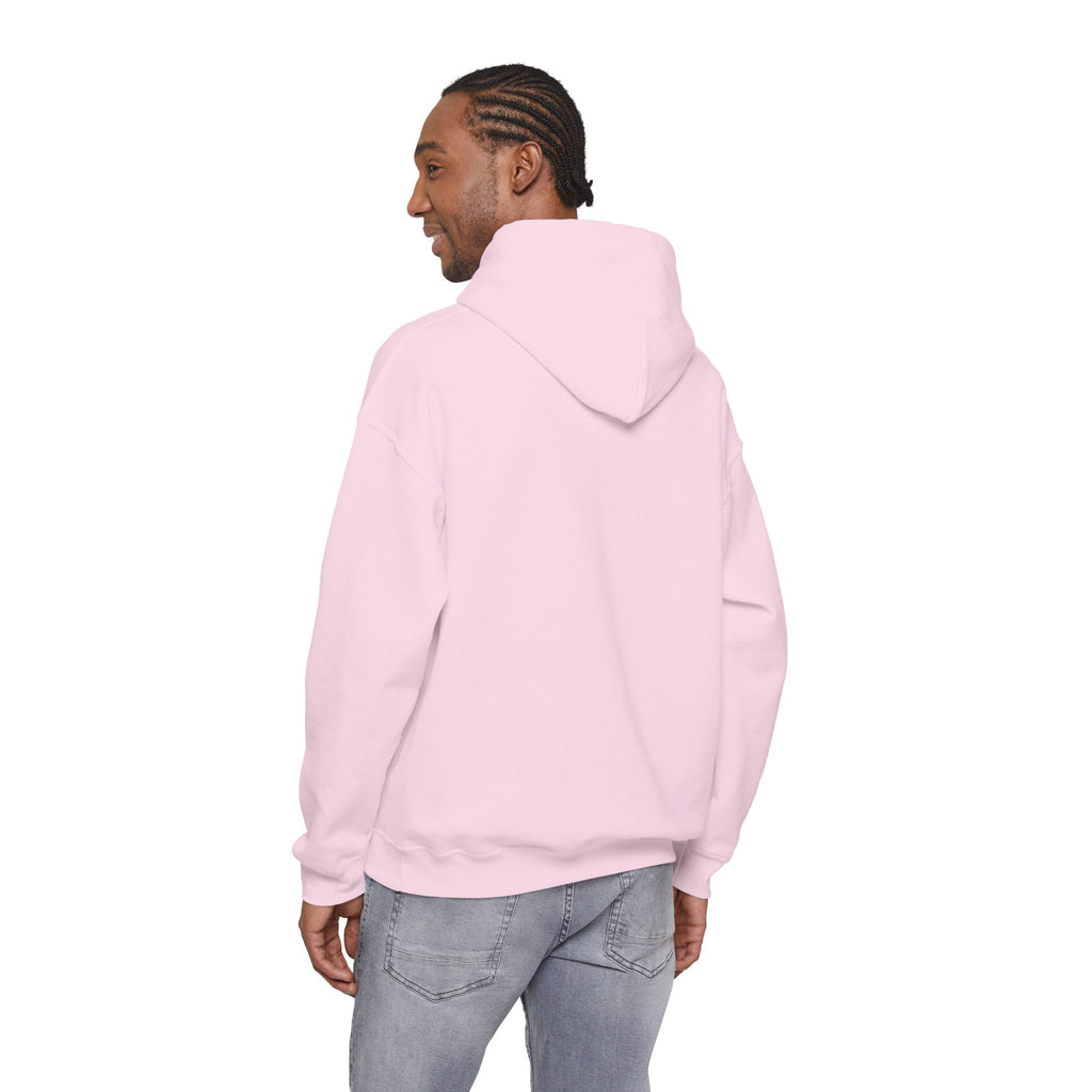 Copy of Espiot Space Mouse hoodie | Hooded Sweatshirt