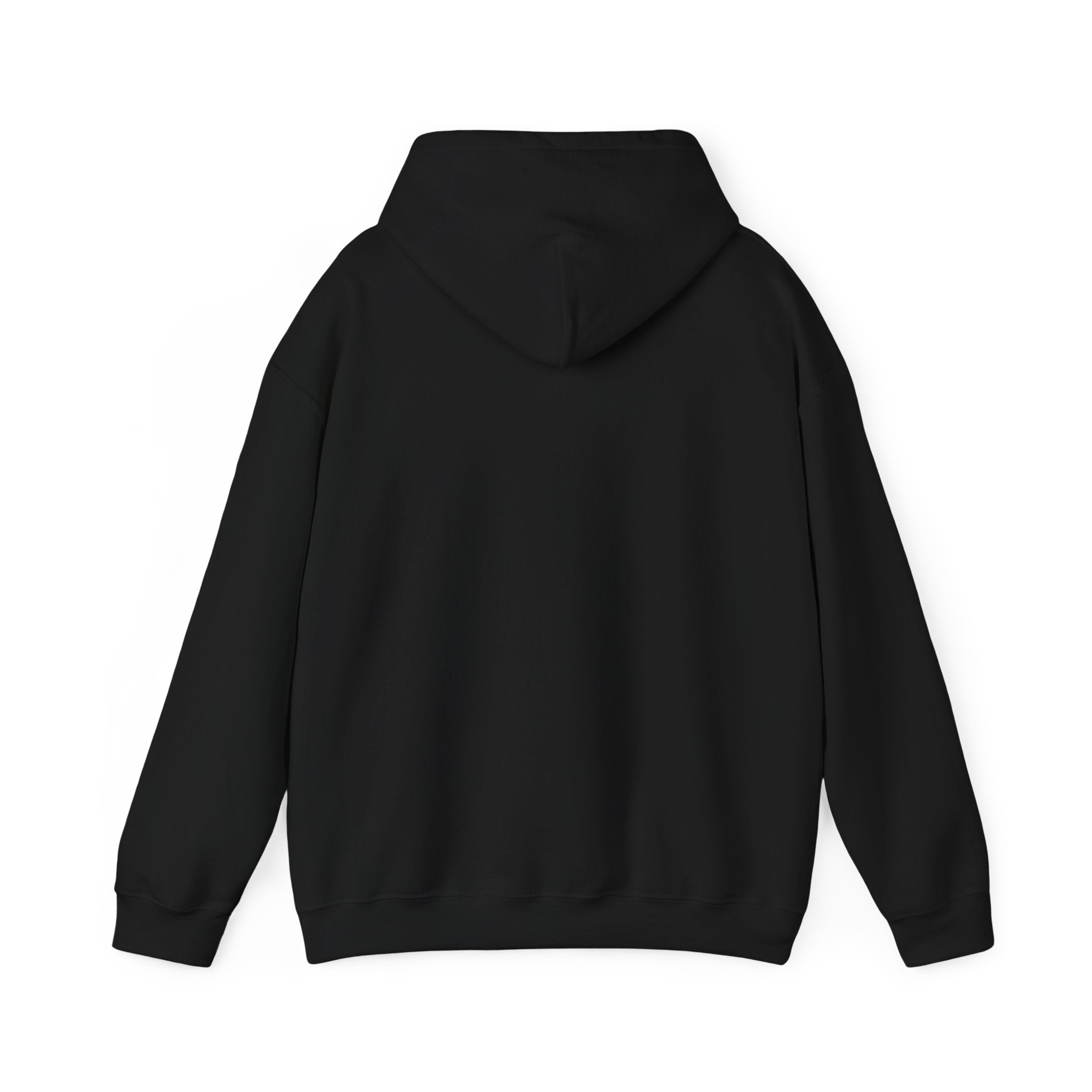 Cute Cartoon Puppy with Hearts Hoodie | Love Dog Sweatshirt