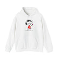 Cool Dog Graphic Hoodie, Unisex Heavy Blend Sweatshirt, Funny Pet Lover Gift, Cozy Casual Wear for All Seasons, Stylish Streetwear, [...]