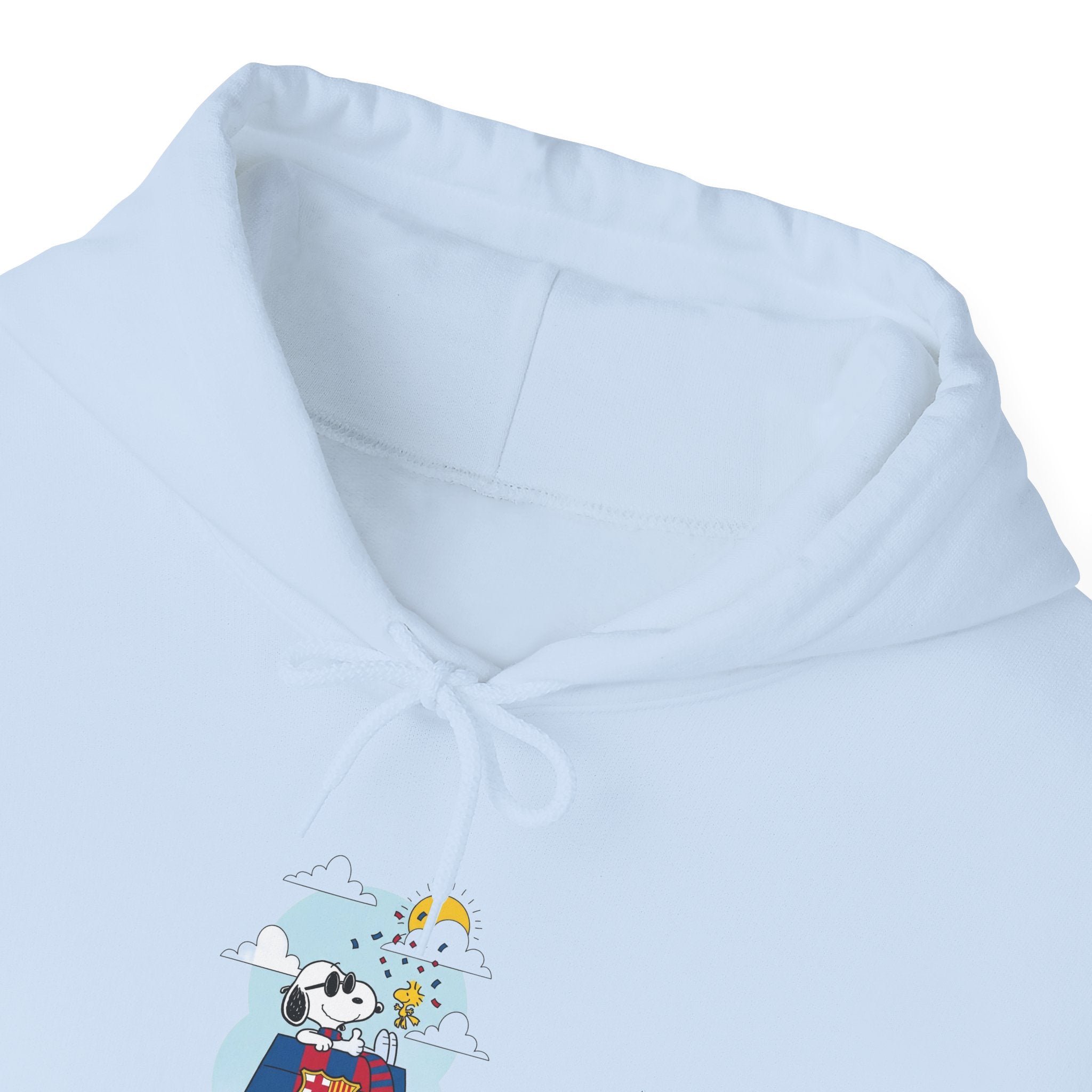 Floral Santa Claus Hoodie | Holiday Christmas Sweater Illustration