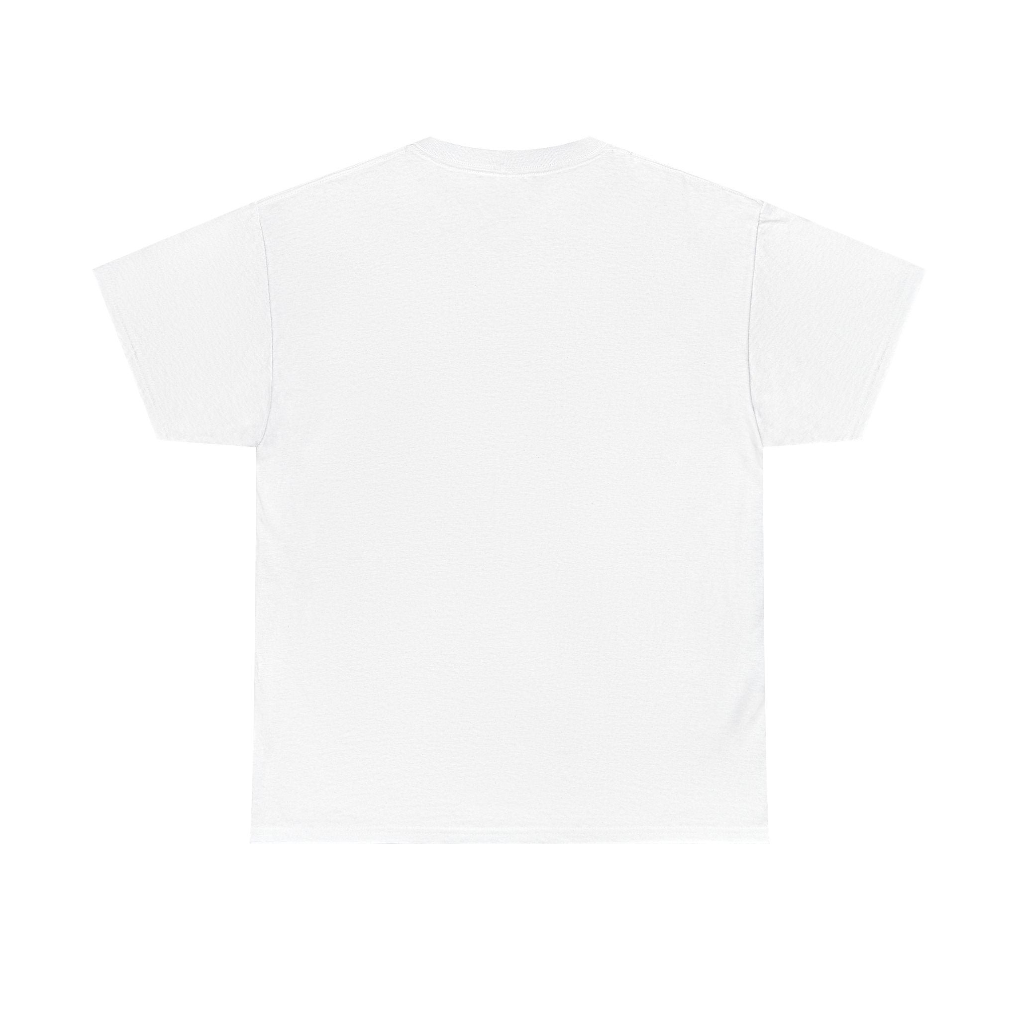 Chic Cat Graphic Tee | Relaxed Fit Unisex T-Shirt, Cat Lovers Gift, Cute Animal Shirt, Minimalist Art Apparel, Everyday Casual Wear