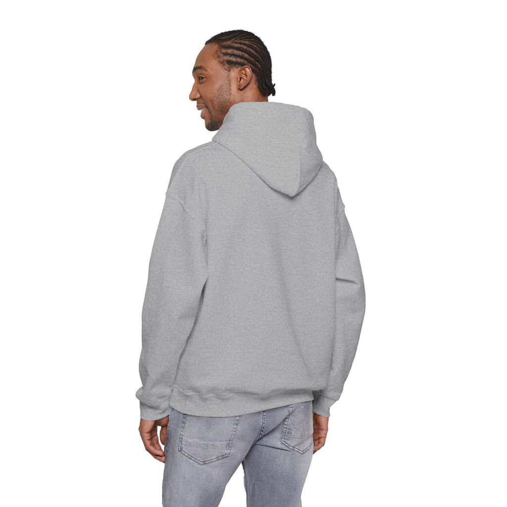 Copy of Espiot Space Mouse hoodie | Hooded Sweatshirt