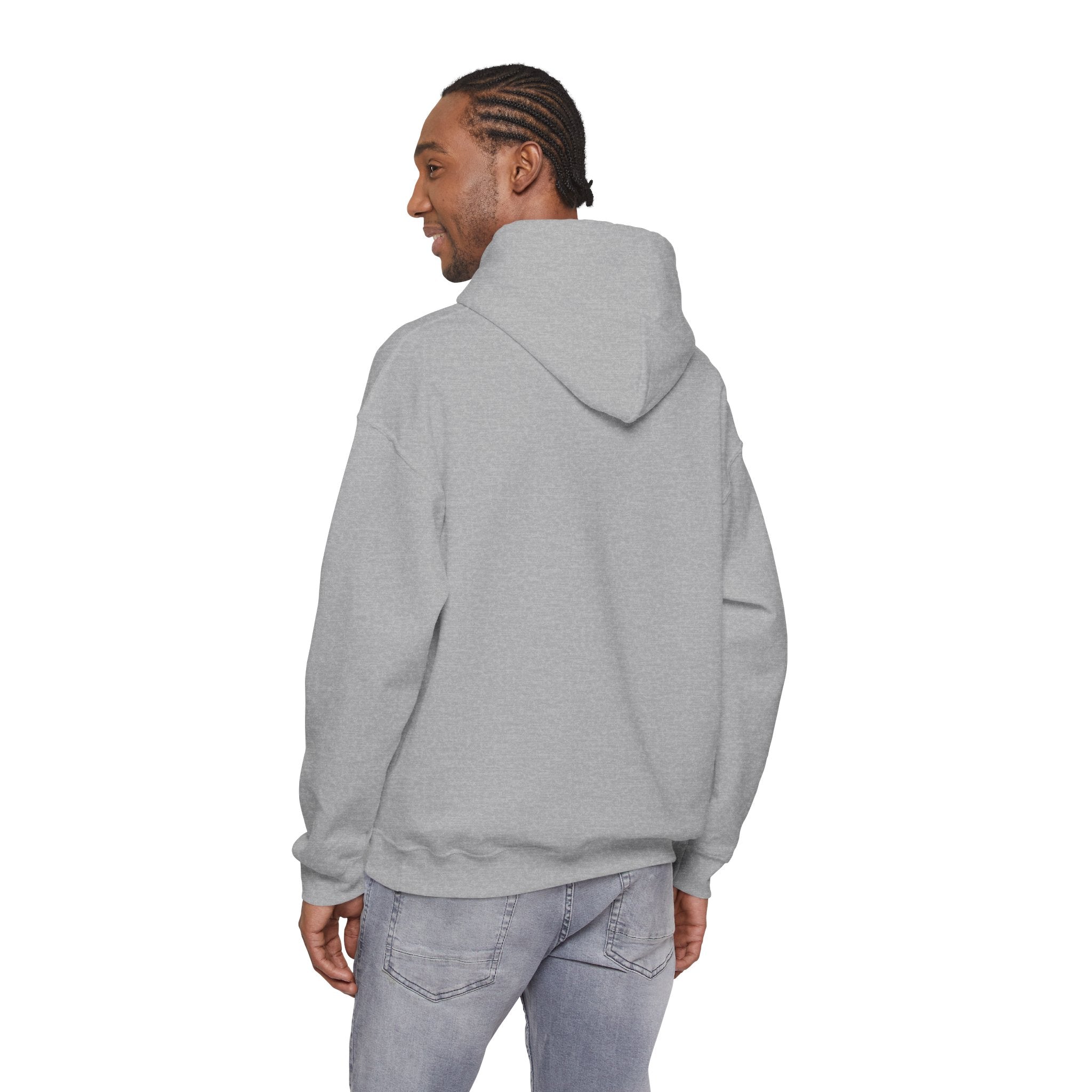 Copy of Espiot Space Mouse hoodie | Hooded Sweatshirt