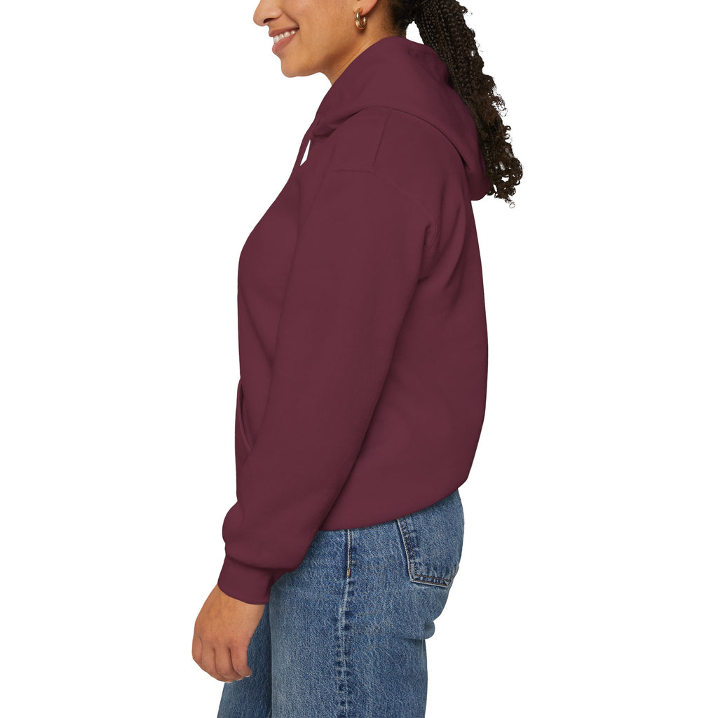 Copy of Espiot Space Mouse hoodie | Hooded Sweatshirt