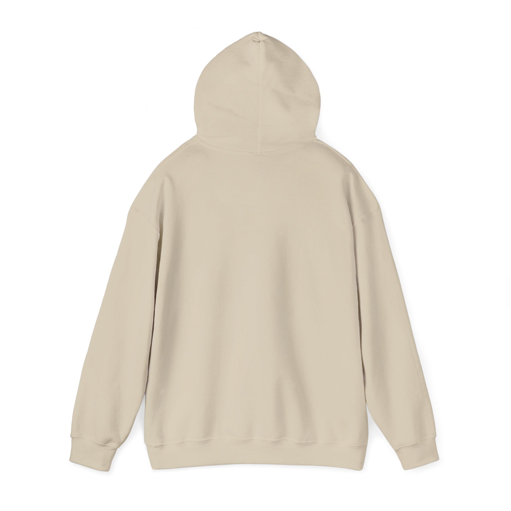 Copy of Espiot Space Mouse hoodie | Hooded Sweatshirt