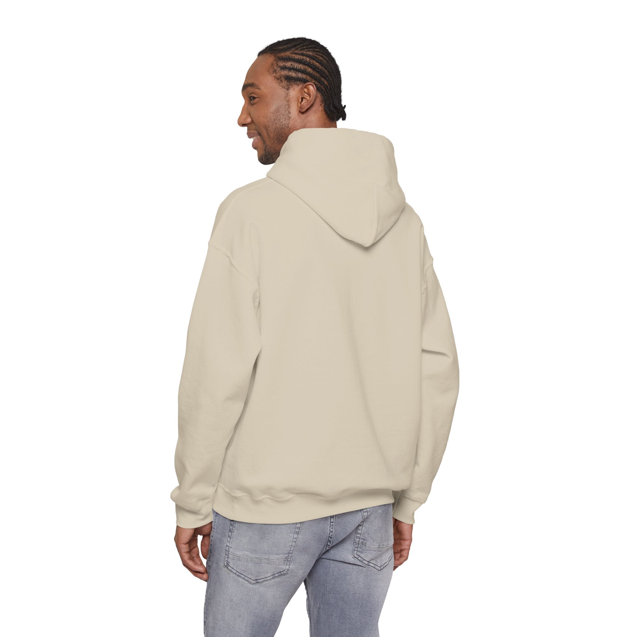 Copy of Espiot Space Mouse hoodie | Hooded Sweatshirt