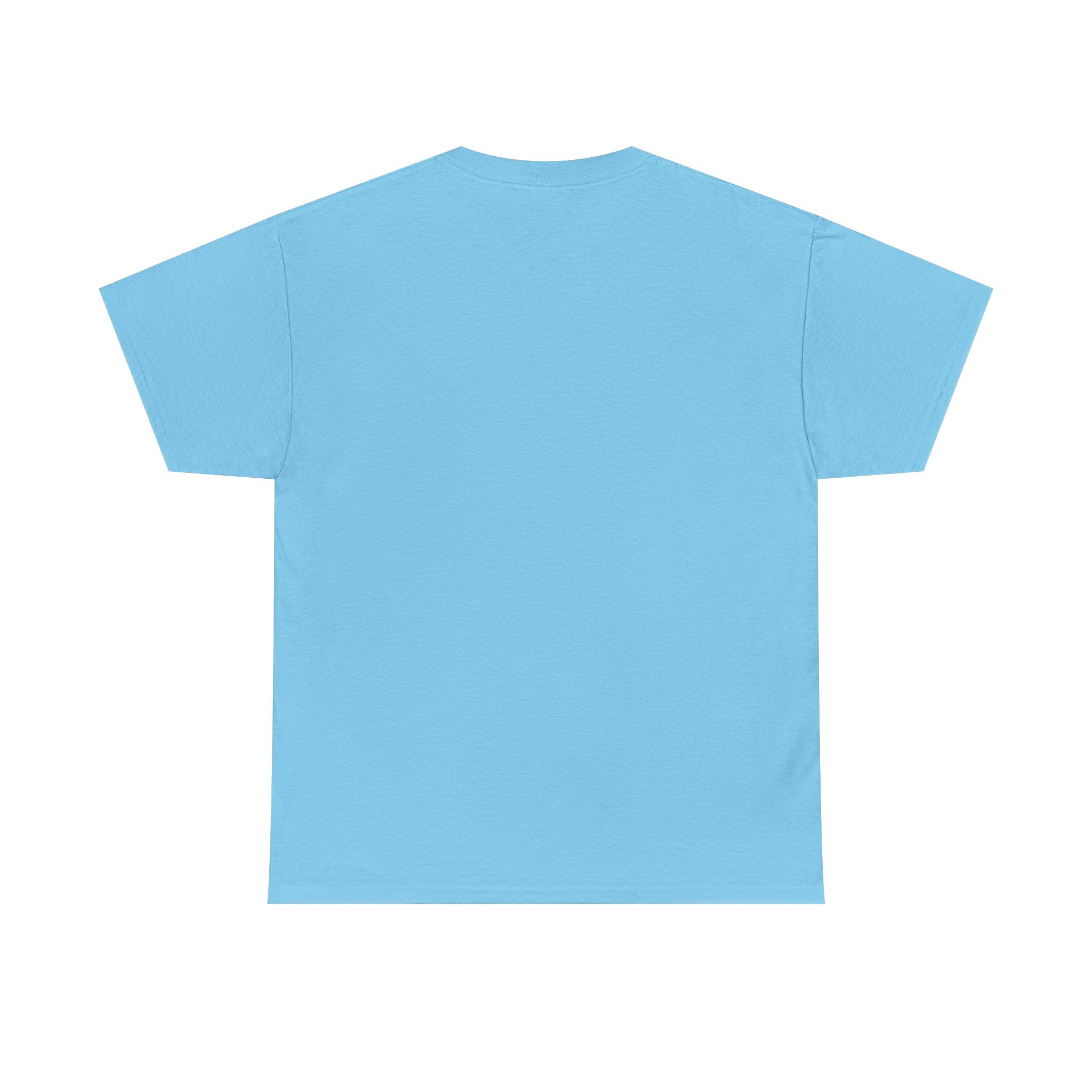 Chic Cat Graphic Tee | Relaxed Fit Unisex T-Shirt, Cat Lovers Gift, Cute Animal Shirt, Minimalist Art Apparel, Everyday Casual Wear