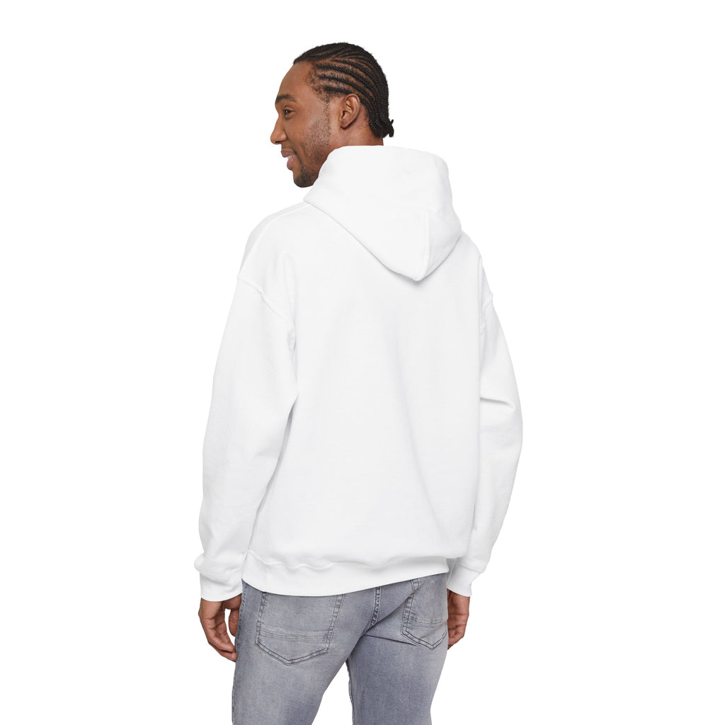 Copy of Espiot Space Mouse hoodie | Hooded Sweatshirt