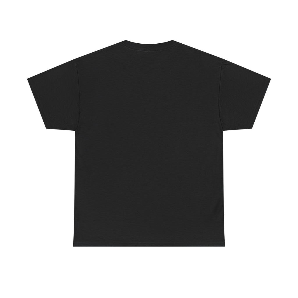 Chic Cat Graphic Tee | Relaxed Fit Unisex T-Shirt, Cat Lovers Gift, Cute Animal Shirt, Minimalist Art Apparel, Everyday Casual Wear