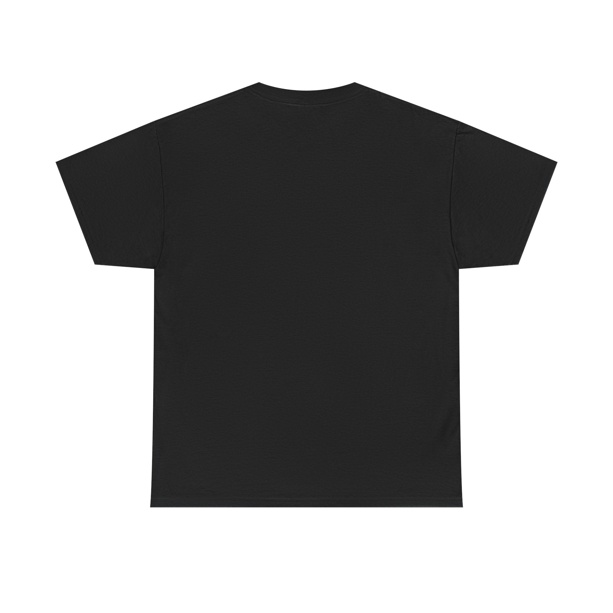 Chic Cat Graphic Tee | Relaxed Fit Unisex T-Shirt, Cat Lovers Gift, Cute Animal Shirt, Minimalist Art Apparel, Everyday Casual Wear