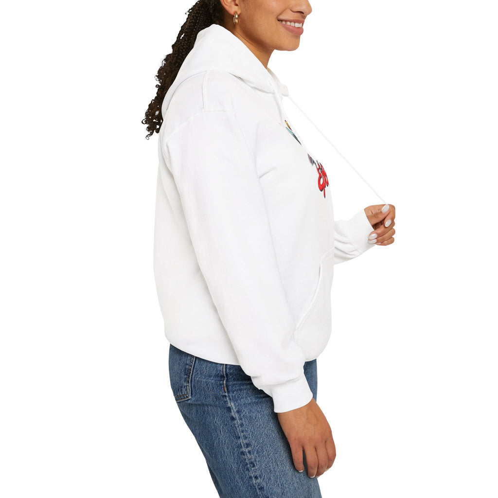Copy of Espiot Space Mouse hoodie | Hooded Sweatshirt