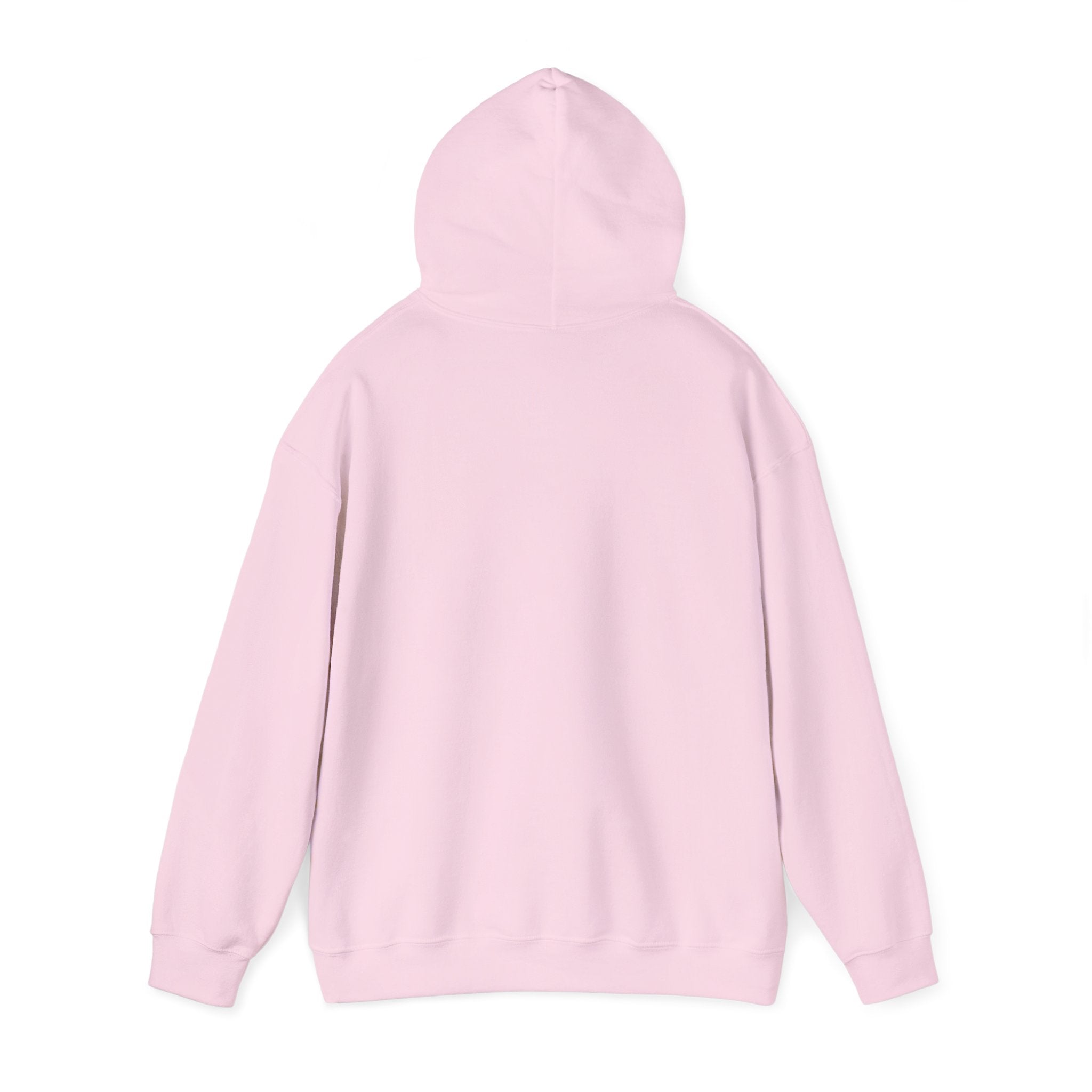 Copy of Espiot Space Mouse hoodie | Hooded Sweatshirt