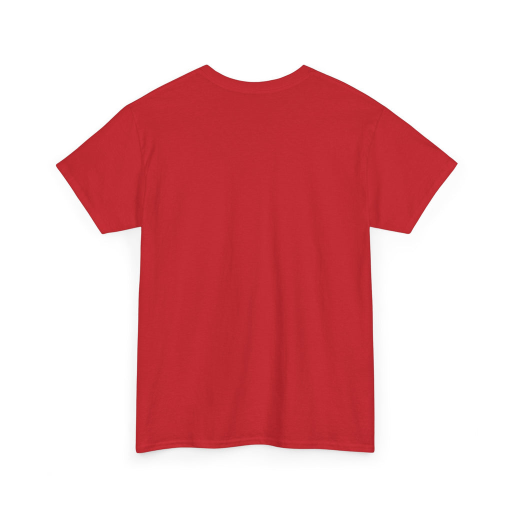 Chic Cat Graphic Tee | Relaxed Fit Unisex T-Shirt, Cat Lovers Gift, Cute Animal Shirt, Minimalist Art Apparel, Everyday Casual Wear