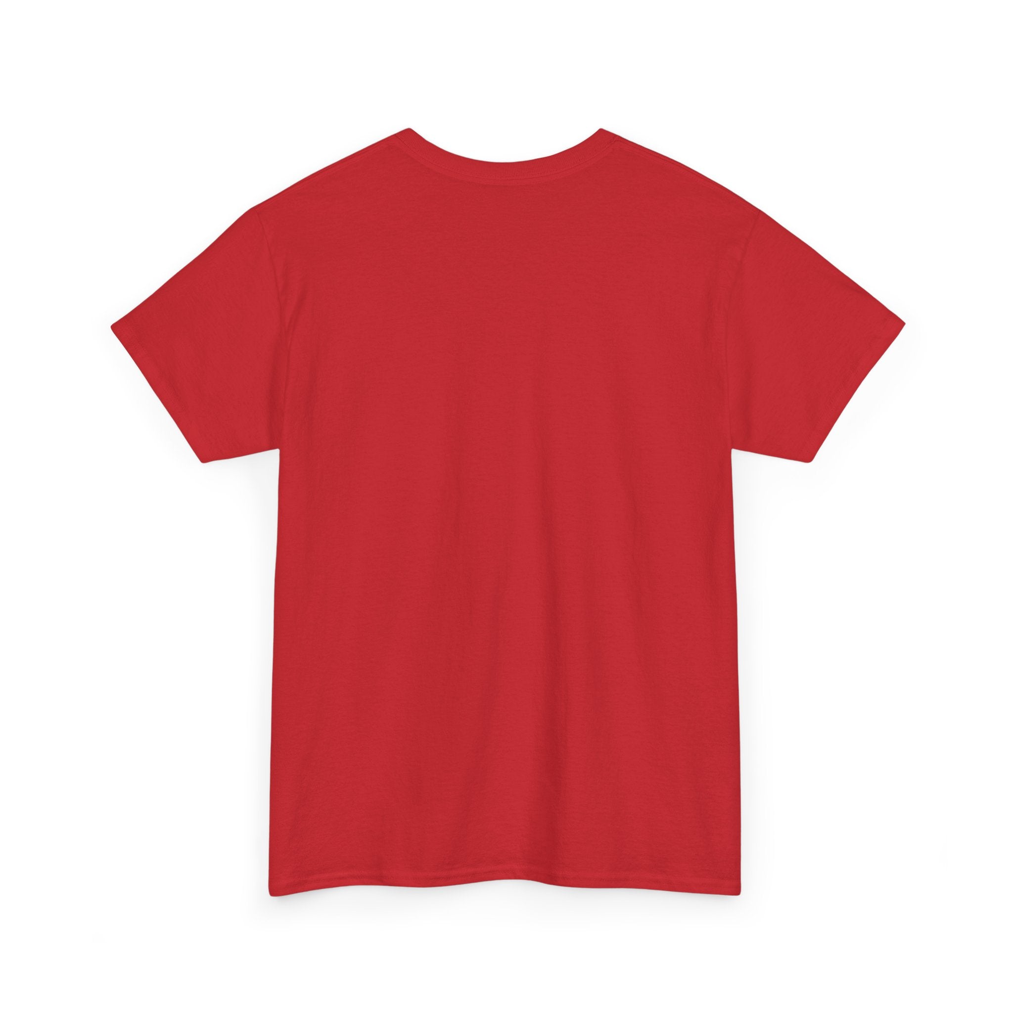 Chic Cat Graphic Tee | Relaxed Fit Unisex T-Shirt, Cat Lovers Gift, Cute Animal Shirt, Minimalist Art Apparel, Everyday Casual Wear