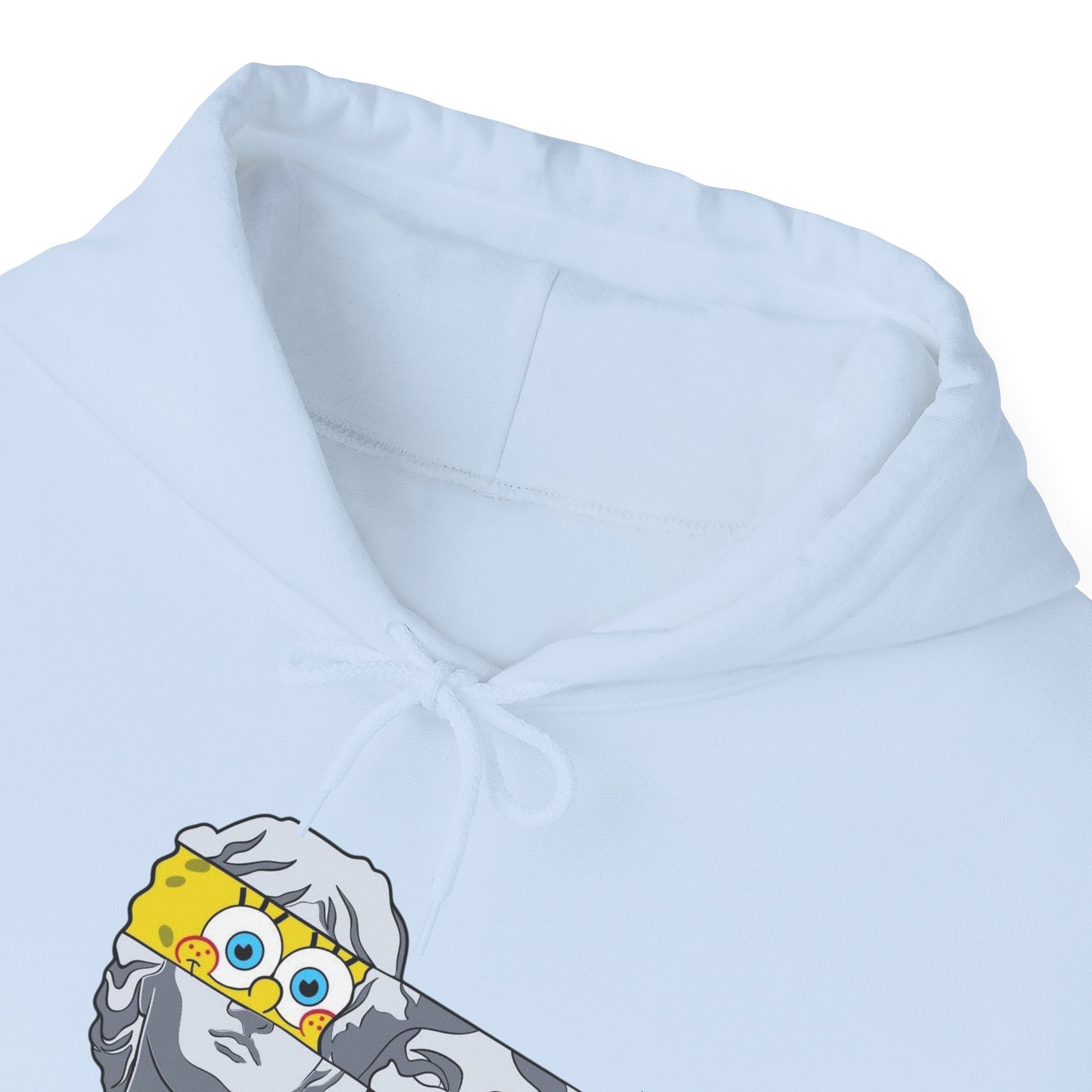 Dancing Minions Graphic Hoodie | Animated Cartoon Characters, Red Pop Art Background