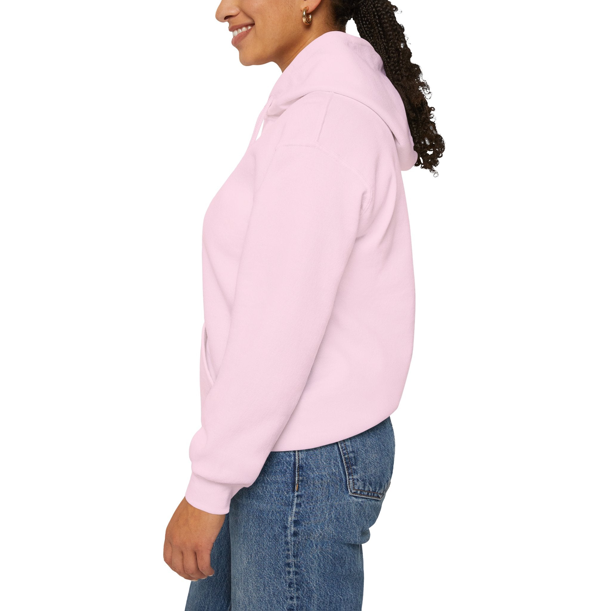 Copy of Espiot Space Mouse hoodie | Hooded Sweatshirt